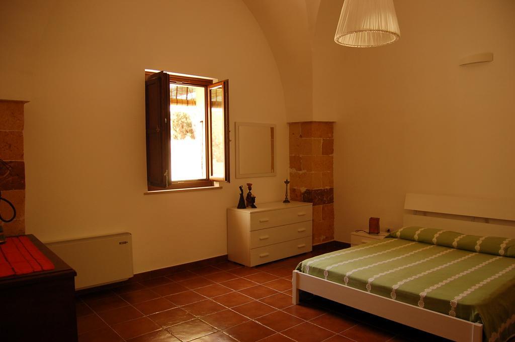 Masseria Convento Novoli Exteriör bild